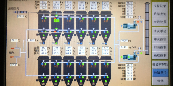 蘇州豐土環(huán)保以節(jié)能優(yōu)勢響應(yīng)拉閘限電政策